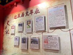 -迪庆藏族自治州博物馆