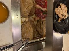 -新石器烤肉(千灯大润发店)