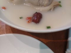 -付小姐在成都(中山公园店)