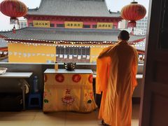 -会龙寺