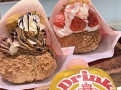 -吉川堂·日式甜点专门店(正佳广场店)