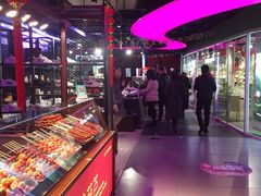 -南京时尚莱迪购物广场(正洪街店)