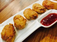 -饭票馆·茶餐厅(奉化银泰店)