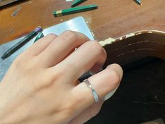 -十八字金·银饰·拼豆·开蚌DIY(魏公芳华里店)
