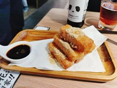 -太二酸菜鱼(天鹅湖万达店)