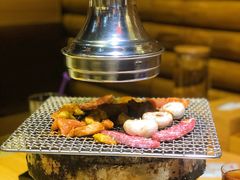 -夕酱の烧肉屋