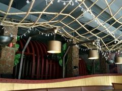 -令狐冲·活鱼馆(宝龙店)