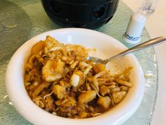 酸菜排骨-巴音浩日娲·蒙餐(双林东路店)