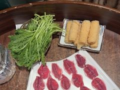 -东来顺饭庄(王府井步行街店)