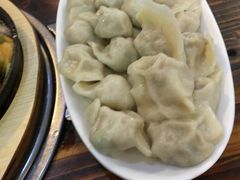 -九妹农家大铁锅东北菜(江湾店)