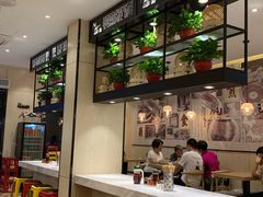 -阿琴面馆(武林路店)
