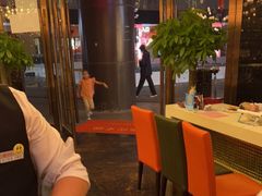 大堂-丰收日·小海鲜·沪上家宴(顾村正大店)