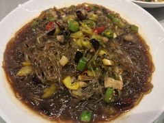 -一块豆腐(英雄山总店)