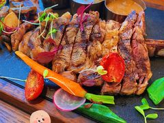 -G+KITCHEN(龙湖狮山天街店)