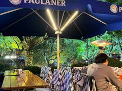 -宝莱纳餐厅(滨江店)