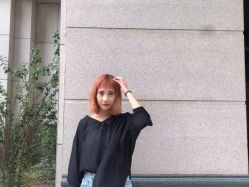-尚·丹尼Hair