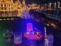 -外滩8号 whisky bar(金延大厦店)