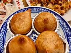 -芋包王闽南茶楼(八市店)