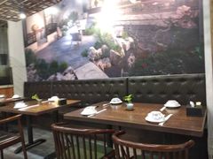 -大洋家·精品潮汕菜·生腌砂锅粥(天河东路店)