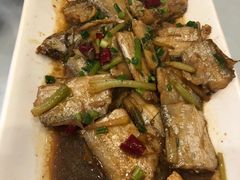 -金海湾海鲜排档(朱家尖店)