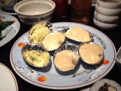 松子日本料理(亮马桥店)-松子料理(亮马桥店)