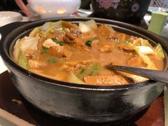 漕帮豆腐-孔乙己(后海店)