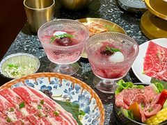 -肉匠日式烧肉屋·和牛居酒屋·酒水小食堂(大汉悦中心店)