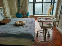 点击看大图 -菁幼月子会所(儿童医院店)