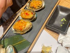 -京旬海鲜放题·铁板烧自助餐厅