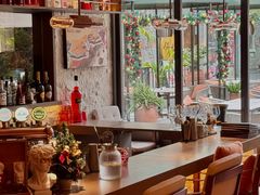 -Mammamia意大利餐厅(阳春巷店)