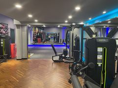 -NRG 健身私教CLUB(云山路店)