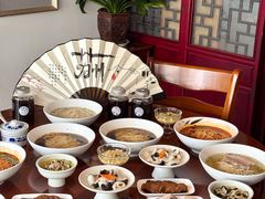 -同得兴 Since·1995 传统苏式面馆(十全街店)
