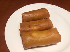 -杭州JW万豪酒店-万豪中餐厅