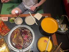 -牛New寿喜烧(金茂览秀城店)