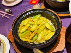 鹹蛋黃啫啫小瓜-惠食佳·朱雀(东方商厦店)