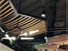 大堂-南拳十三姨·潮汕砂锅粥(世纪金源店)