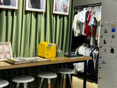 -真我樣照相馆·身份证·证件照·外拍(环球港店)