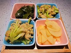 -味妙烤鱼吧(回龙观店)