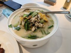 -莆田餐厅PUTIEN(三里屯店)