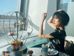 -天玑高空江景餐厅&酒吧Sky Secret Restaurant&Bar
