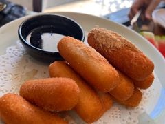 -佬土鹅肠火锅(解放路店)