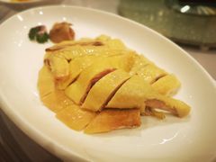 -御花园·粤菜·海鲜火锅(中山公园店)