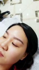 -Amy韩式定妆