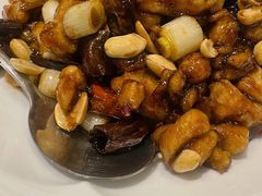 -眉州东坡(春秀路店)