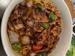 -王繁星面馆(西安熙地港店)