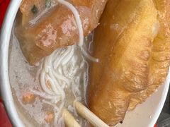 -斌斌鲜鱼糊汤粉(粮道街店)