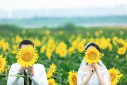 -茜茜公主婚纱摄影会馆
