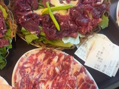 -潮汕•草根牛肉档(中江路店)