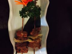 -花狸日本料理(柏庐广场店)