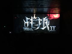 -奥斯卡国际影城(杜比全景声&4D激光店)